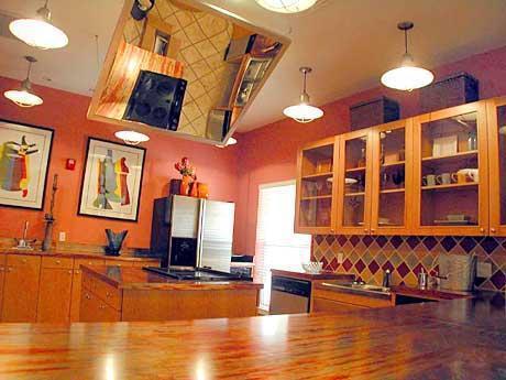 Oakwood At The Saulet Hotel New Orleans Kamer foto