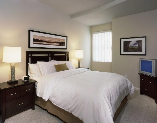 Oakwood At The Saulet Hotel New Orleans Kamer foto